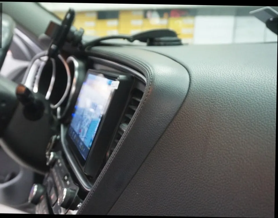 2014년식 K5 네비 교체, 리드아이T4 9인치가 ‘현실적인 정답’인 이유 (오늘의카 서초점)