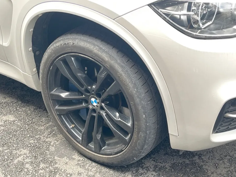 안산 휠복원 전문｜BMW X5 유광블랙, “광 죽음”이 시작되면 재시공이 필요합니다 (오늘의카 안산점)