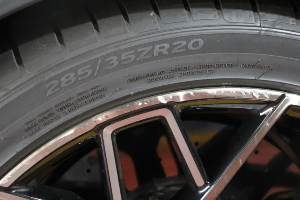 BMW M8 컴페티션 휠 복원｜이 급의 휠도 복원이 가능할까? 휠복원 휠도색 후기(오늘의카 창원점)