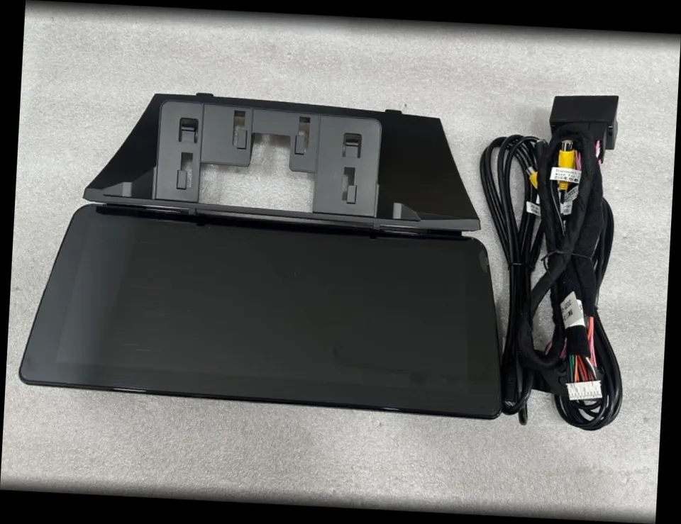 BMW E71 X6 안드로이드 올인원 + 이지가드,구형의 불편함을 어디까지 바꿀 수 있을까? (오늘의카 전주점)