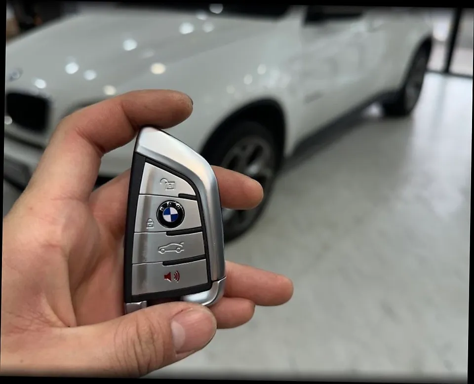 BMW E71 X6 안드로이드 올인원 + 이지가드,구형의 불편함을 어디까지 바꿀 수 있을까? (오늘의카 전주점)