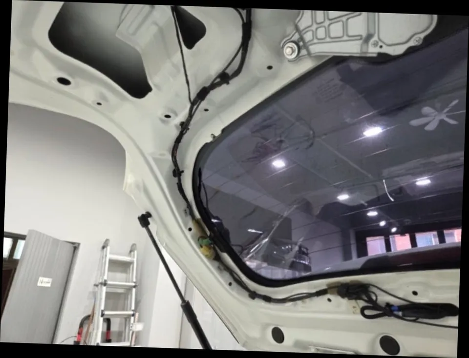 티볼리 안드로이드 올인원, 구형 네비 벗어나 스마트하게? (오늘의카 천안점)