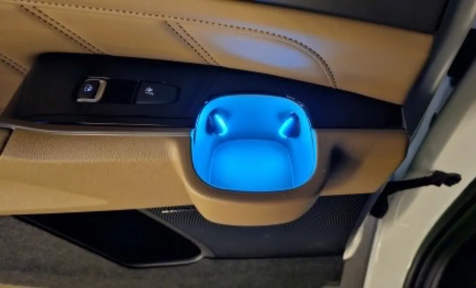 신형 쏘렌토 엠비언트, 순정보다 압도적인 퀄리티 만드는 비법은? 순정연동 엠비언트 후기(오늘의카 수원점)