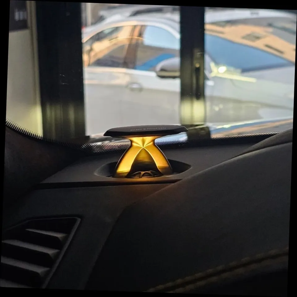 시흥엠비언트 람보르기니 우루스 S, 순정 엠비언트가 있는데도 추가 시공하는 이유 (오늘의카 시흥점)