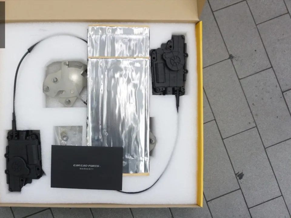 펠리세이드 고스트도어 에스클로징, “문이 한 번에 안 닫히는 이유”부터 해결됩니다 (오늘의카 서초점)