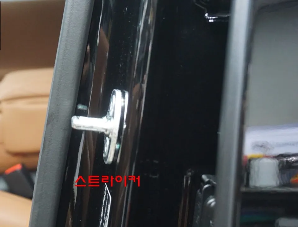 펠리세이드 고스트도어 에스클로징, “문이 한 번에 안 닫히는 이유”부터 해결됩니다 (오늘의카 서초점)