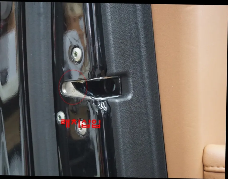 펠리세이드 고스트도어 에스클로징, “문이 한 번에 안 닫히는 이유”부터 해결됩니다 (오늘의카 서초점)