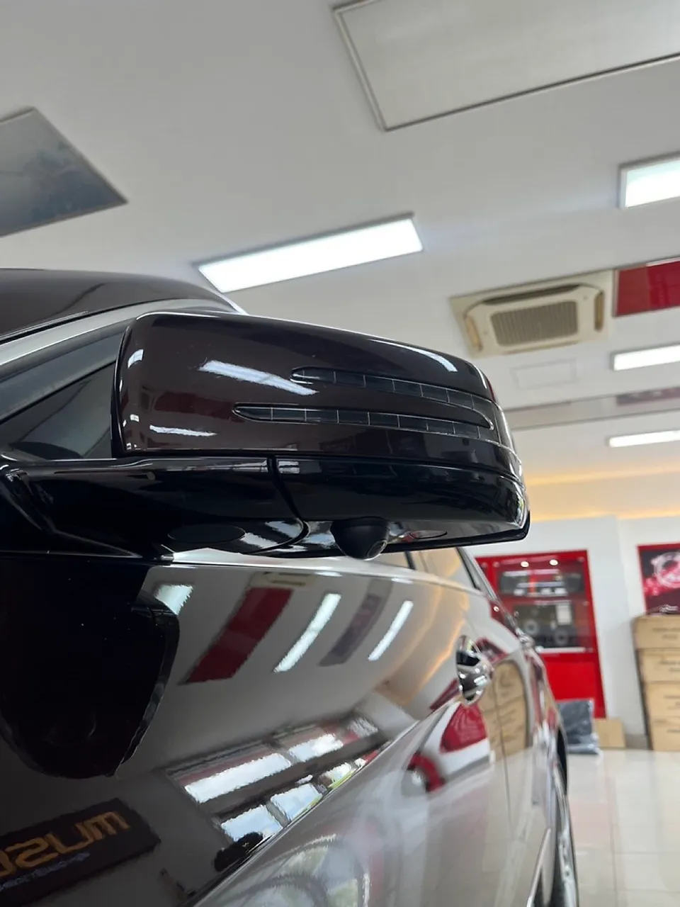 벤츠 E350 안드로이드 올인원 + 360도 어라운드뷰,이제야 ‘요즘 차’처럼 쓰실 수 있습니다 (오늘의카 대구점)