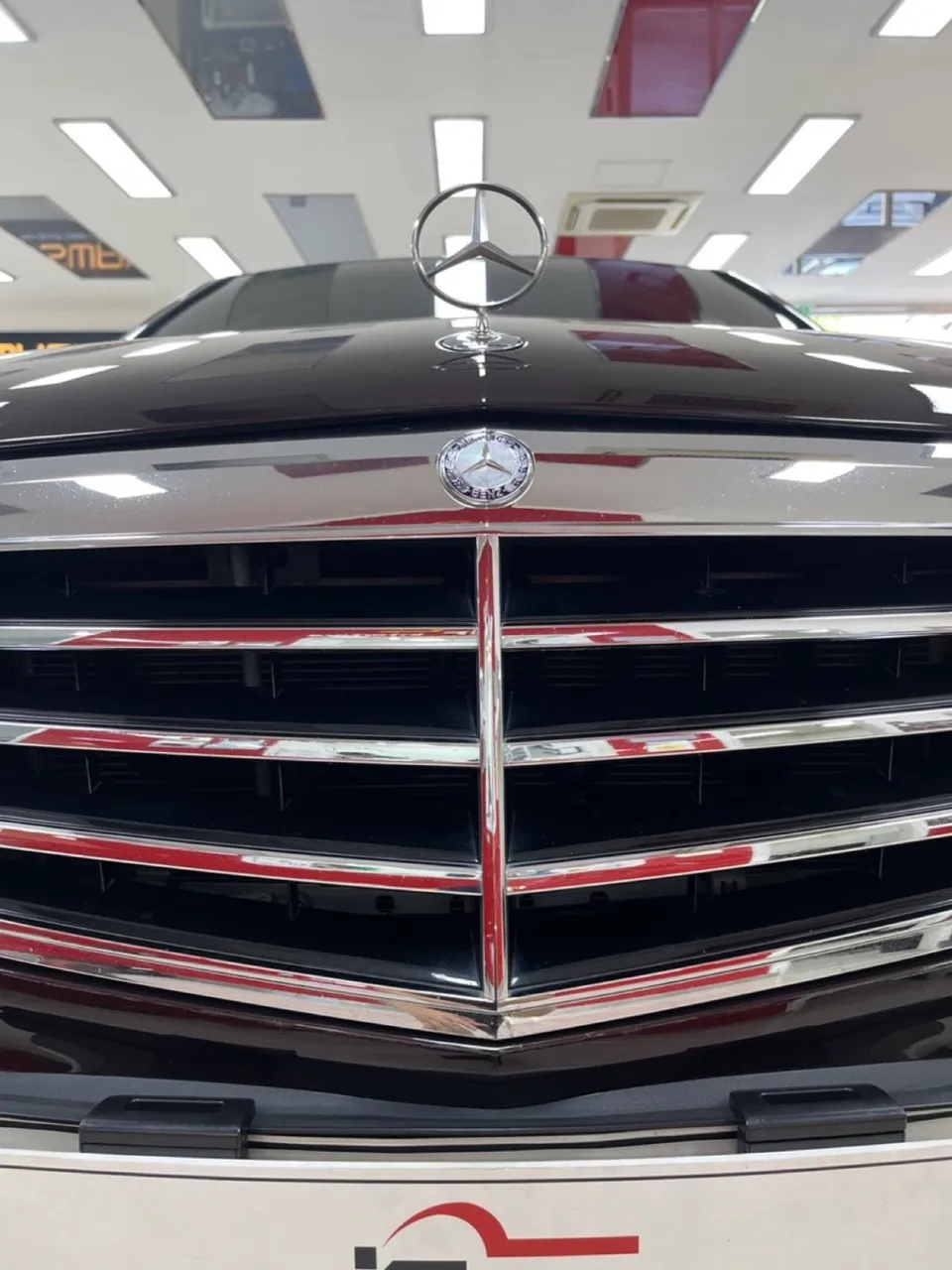 벤츠 E350 안드로이드 올인원 + 360도 어라운드뷰,이제야 ‘요즘 차’처럼 쓰실 수 있습니다 (오늘의카 대구점)