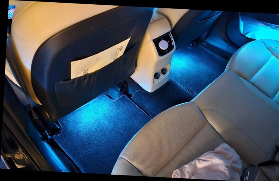 올뉴 K7 엠비언트,순정 없어도 이렇게 고급스럽게 완성할 수 있을까? (오늘의카 안양점)