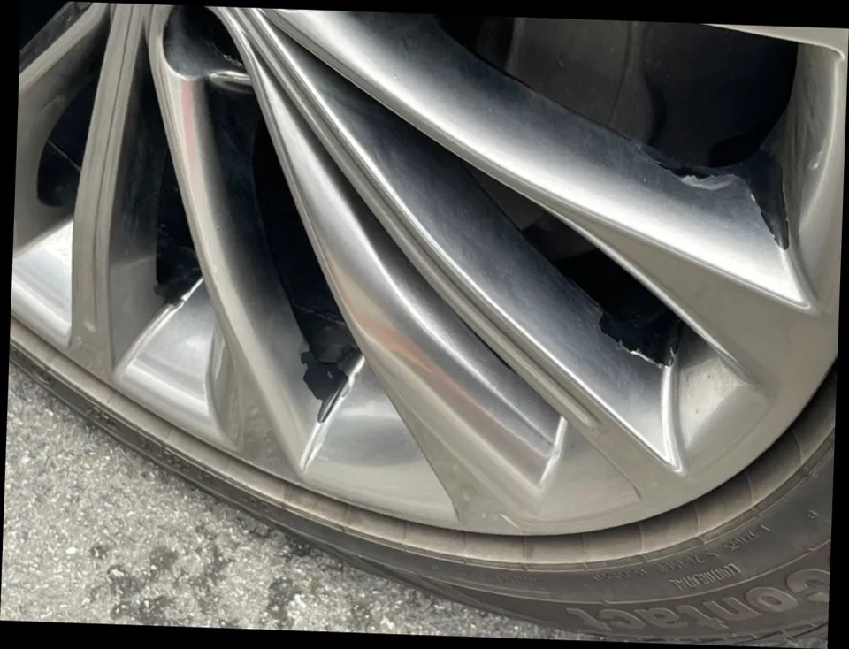 부천휠복원 K9 스퍼터링 휠 복원, 코팅 벗겨짐 왜 생길까? 이 방식이 정답인 이유 (오늘의카 부천점)