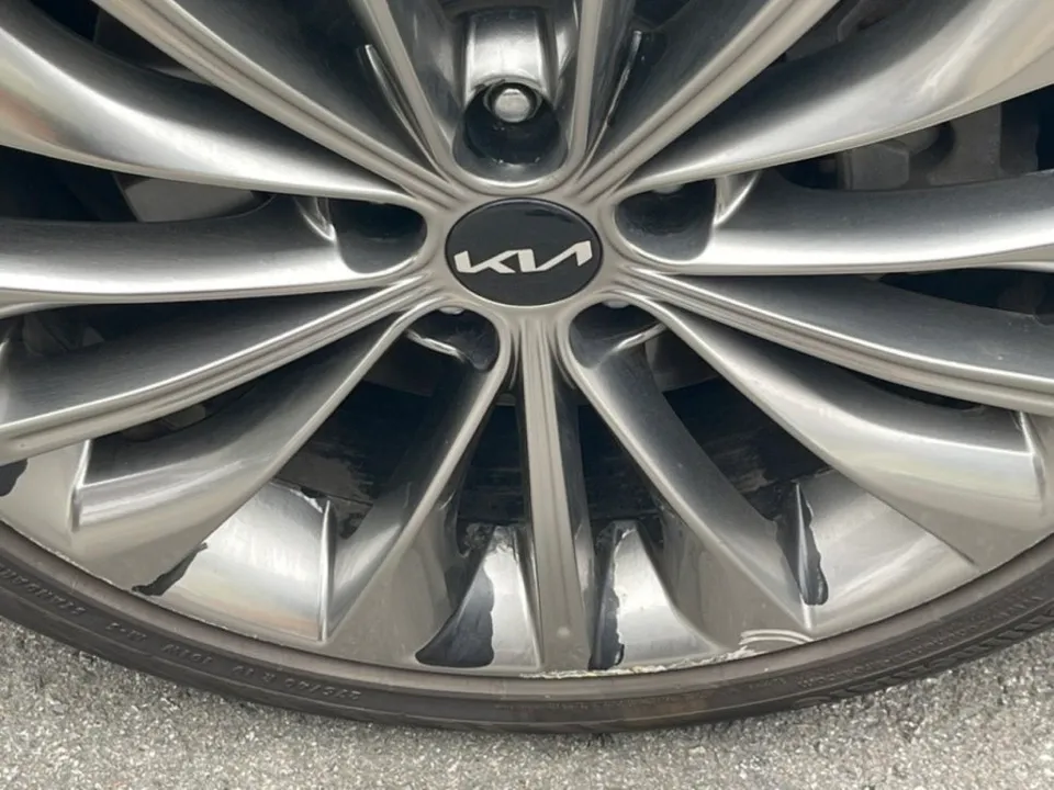 부천휠복원 K9 스퍼터링 휠 복원, 코팅 벗겨짐 왜 생길까? 이 방식이 정답인 이유 (오늘의카 부천점)