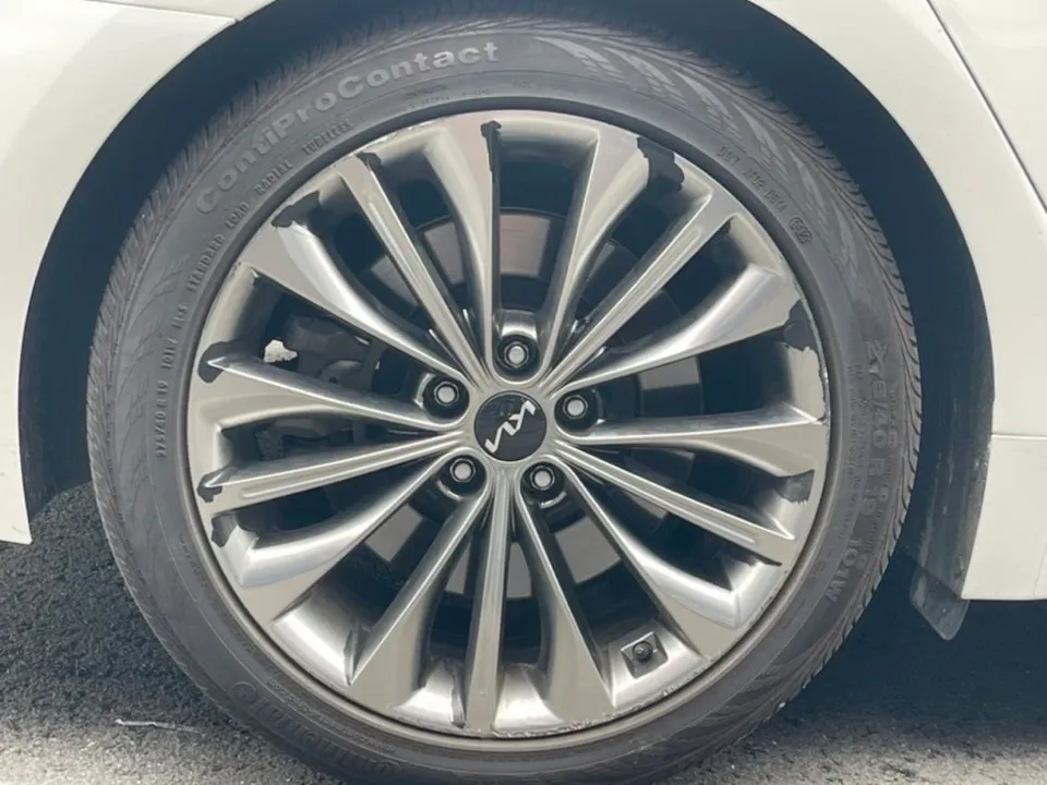 부천휠복원 K9 스퍼터링 휠 복원, 코팅 벗겨짐 왜 생길까? 이 방식이 정답인 이유 (오늘의카 부천점)