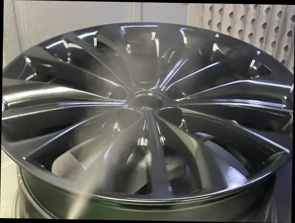 부천휠복원 K9 스퍼터링 휠 복원, 코팅 벗겨짐 왜 생길까? 이 방식이 정답인 이유 (오늘의카 부천점)